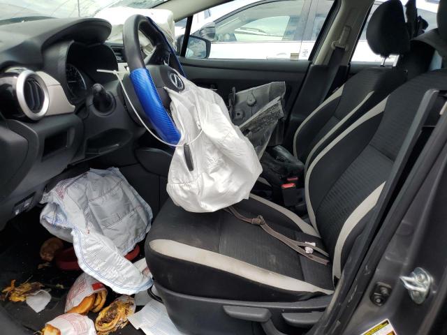 Photo 7 from auction – 2021 NISS VERSA S with VIN 3N1CN8EV7ML872401