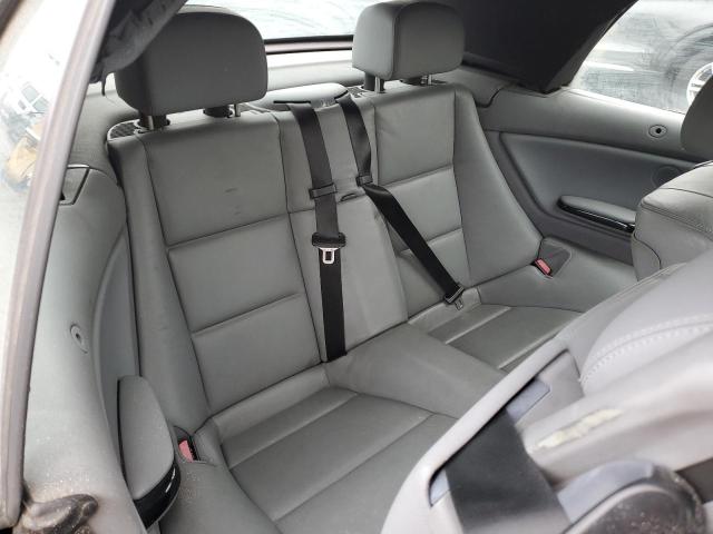 Photo 10 from auction – 2001 BMW M3 CI with VIN WBSBR93441EX20867