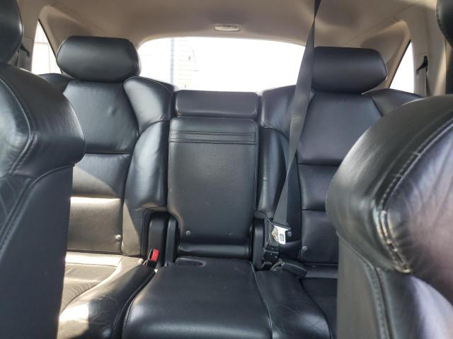 Photo 10 from auction – 2009 ACURA MDX with VIN 2HNYD28299H521553