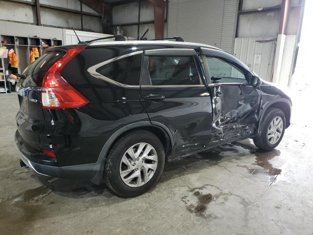 Photo 3 from auction – 2016 HONDA CR-V EXL with VIN 2HKRM4H7XGH633512