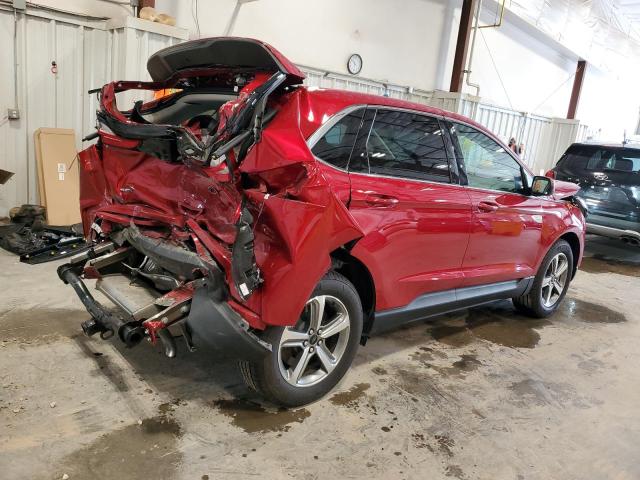 Photo 3 from auction – 2024 FORD EDGE SEL with VIN 2FMPK4J95RBA57377