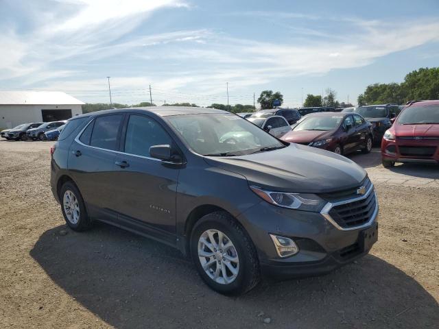 Photo 4 from auction – 2019 CHEVROLET EQUINOX LT with VIN 2GNAXKEV7K6203677