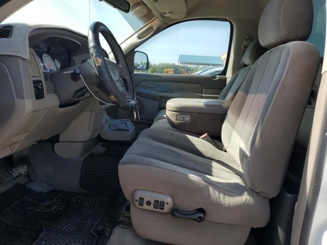 Photo 7 from auction – 2002 DODGE RAM 1500 with VIN 1D7HA16N22J125755