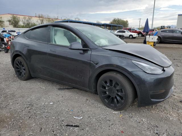 Photo 4 from auction – 2024 TESLA MODEL Y with VIN 7SAYGDED7RF120011