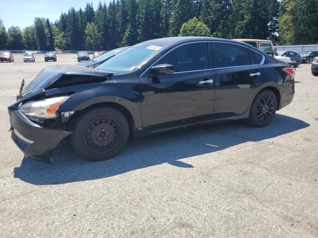 NISSAN ALTIMA 2.5 2013 with VIN 1N4AL3AP0DN454000 - Photo from auction