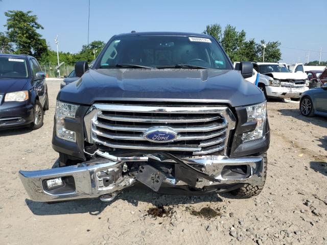 Photo 5 from auction – 2017 FORD F150 SUPER with VIN 1FTEW1EG7HFA94483