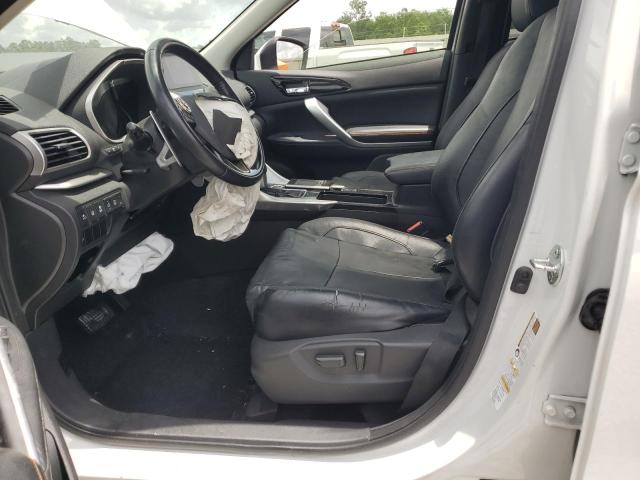 Photo 7 from auction – 2018 MITSUBISHI ECLIPSE CROSS SE with VIN JA4AT5AA4JZ043005