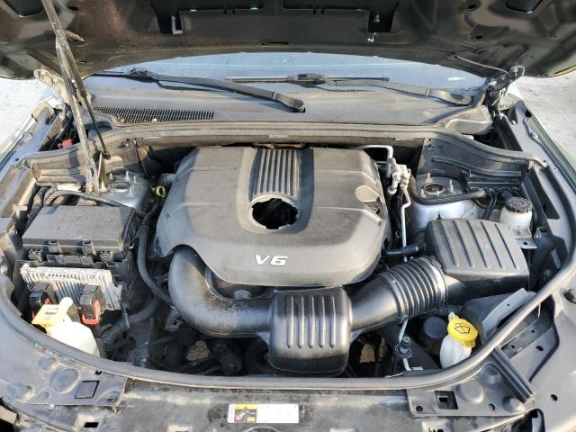 Photo 12 from auction – 2014 DODGE DURANGO LI with VIN 1C4RDHDG1EC332312
