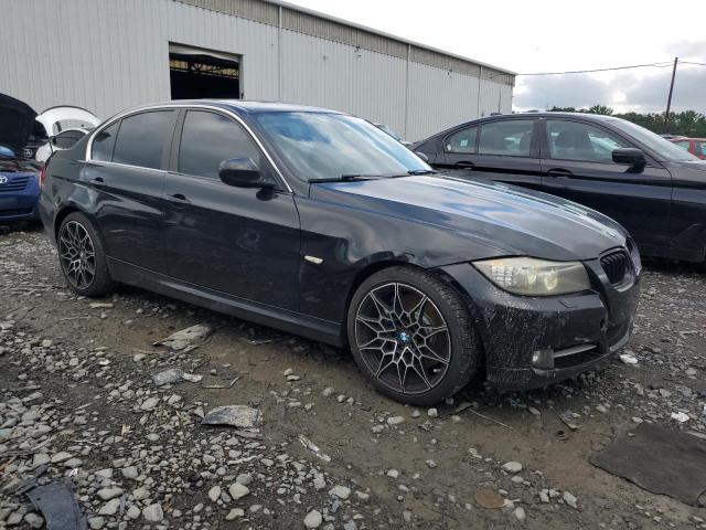 Photo 4 from auction – 2011 BMW 335 XI with VIN WBAPL5G5XBNN22092