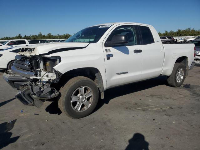 TOYOTA TUNDRA DOU 2014 with VIN 5TFRY5F15EX172570 - Photo from auction