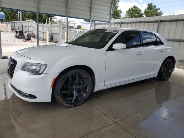 CHRYSLER 300 S 2022 with VIN 2C3CCABG2NH205377 - Photo from auction