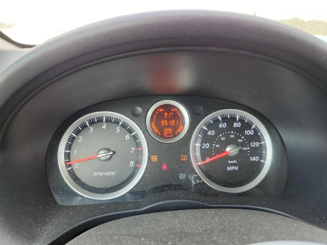 Photo 9 from auction – 2011 NISSAN SENTRA 2.0 with VIN 3N1AB6AP4BL650990