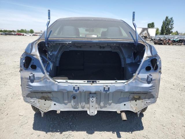 Photo 6 from auction – 2011 TOYOTA YARIS with VIN JTDBT4K39B1408038