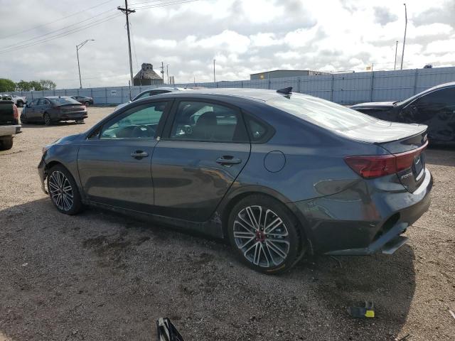 Photo 2 from auction – 2022 KIA FORTE with VIN 3KPF44AC9NE494534