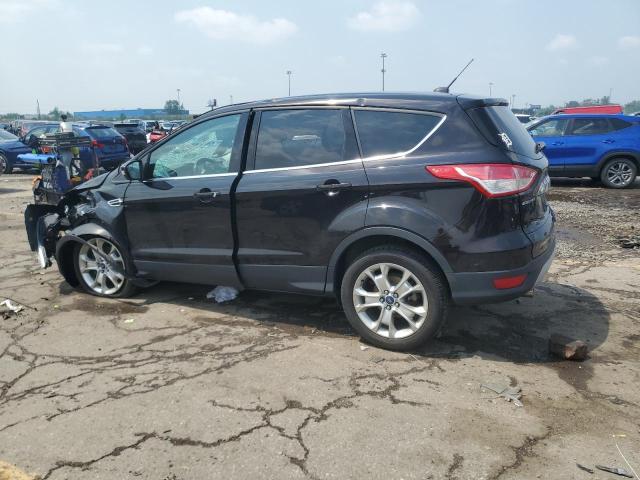 Photo 2 from auction – 2013 FORD ESCAPE SEL with VIN 1FMCU0HX4DUC92720