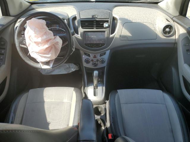 Photo 8 from auction – 2015 CHEVROLET TRAX 1LT with VIN 3GNCJRSBXFL193399