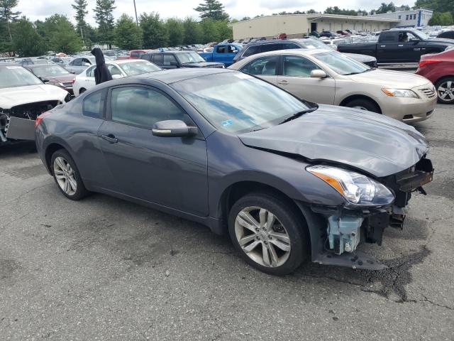Photo 4 from auction – 2011 NISSAN ALTIMA S with VIN 1N4AL2EP4BC108030