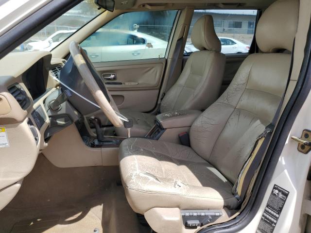 Photo 7 from auction – 2000 VOLVO S70 BASE with VIN YV1LS61J9Y2666124