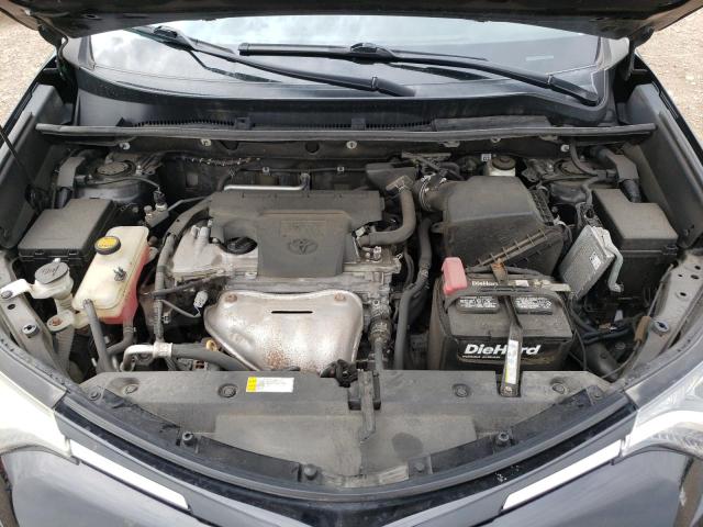 Photo 12 from auction – 2018 TOYOTA RAV4 ADVEN with VIN 2T3RFREV6JW721581