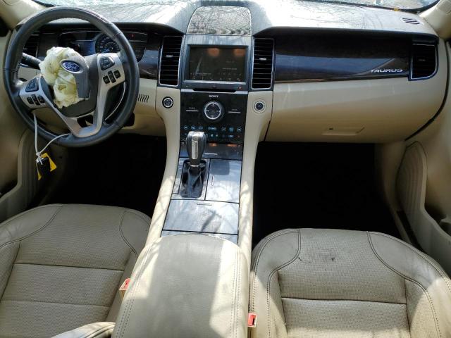 Photo 8 from auction – 2016 FORD TAURUS LIM with VIN 1FAHP2F84GG141815