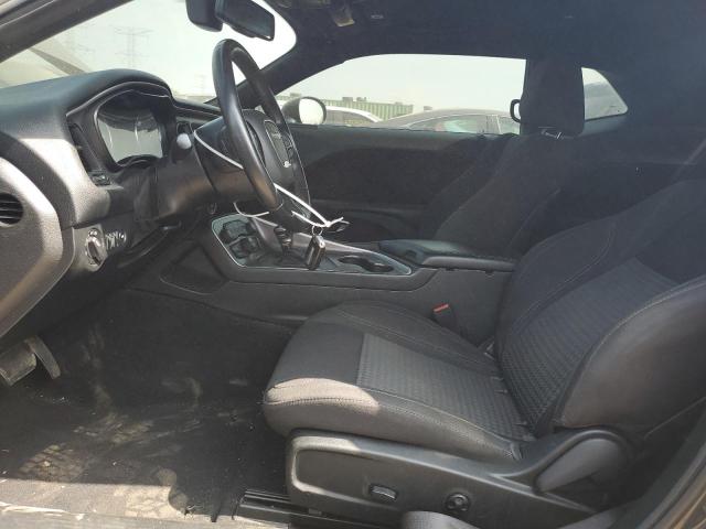 Photo 7 from auction – 2019 DODGE CHALLENGER with VIN 2C3CDZAG1KH701053