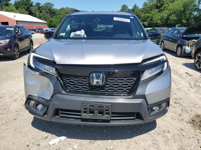 Photo 5 from auction – 2021 HONDA PASSPORT T with VIN 5FNYF8H95MB029567