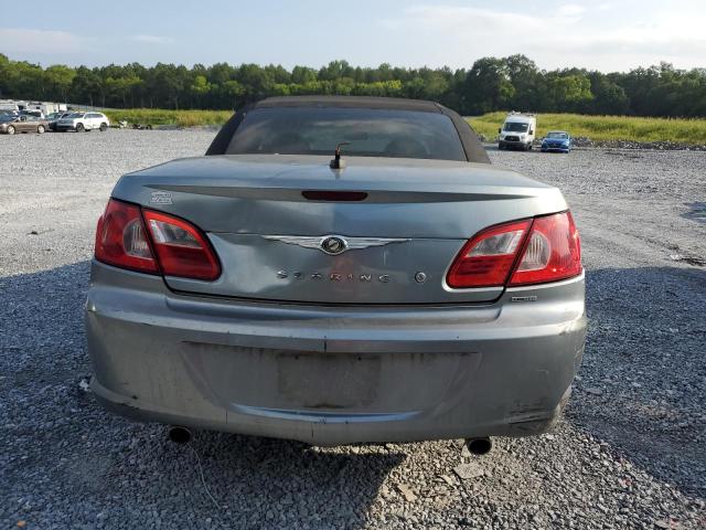 Photo 6 from auction – 2008 CHRYSLER SEBRING with VIN 1C3LC65M58N251859