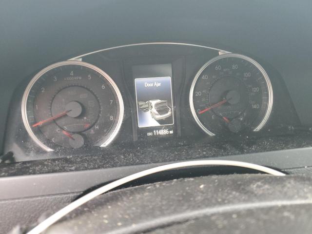 Photo 9 from auction – 2015 TOYOTA CAMRY LE with VIN 4T1BF1FK9FU487797