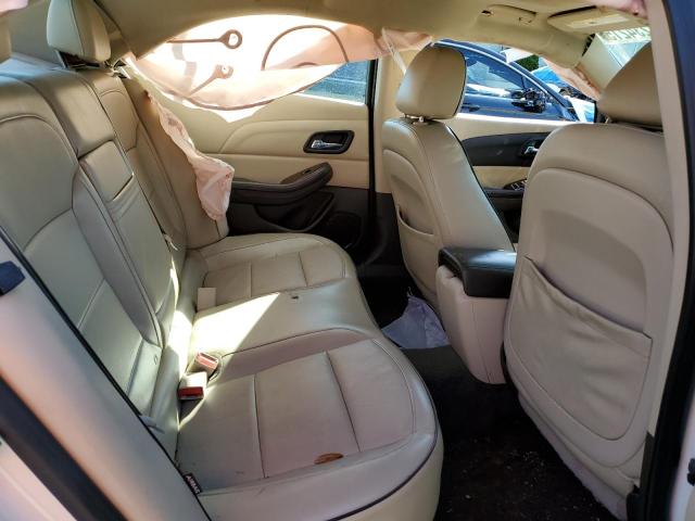 Photo 10 from auction – 2013 CHEVROLET MALIBU 2LT with VIN 1G11F5SR8DF161820