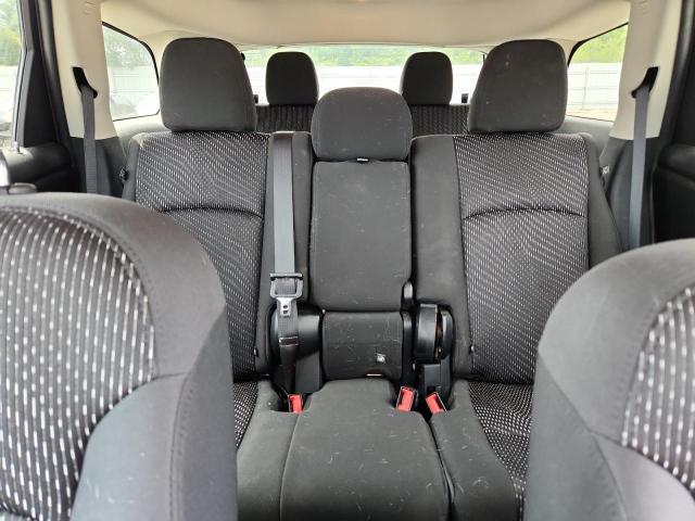 Photo 10 from auction – 2015 DODGE JOURNEY SE with VIN 3C4PDCAB9FT645763