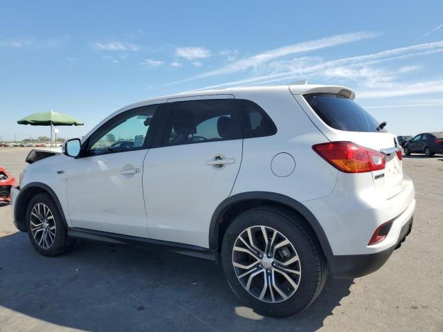 Photo 2 from auction – 2018 MITSUBISHI OUTLANDER with VIN JA4AP3AW7JZ009418