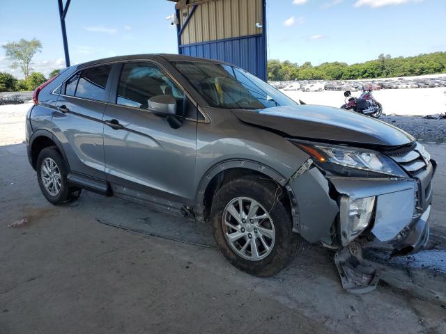 Photo 4 from auction – 2018 MITSUBISHI ECLIPSE CR with VIN JA4AS3AA5JZ045661