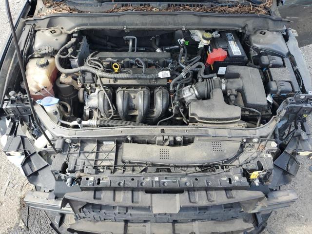 Photo 11 from auction – 2016 FORD FUSION SE with VIN 3FA6P0H72GR283542
