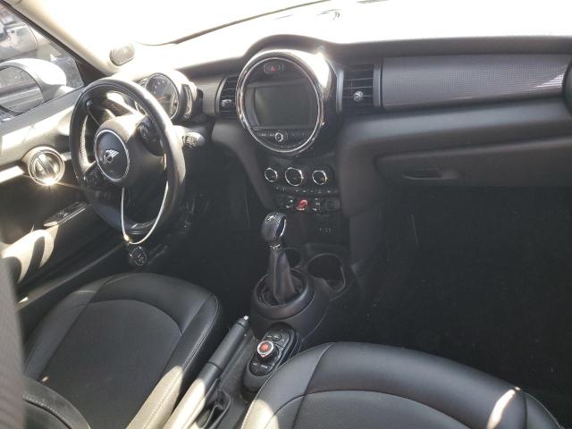 Photo 8 from auction – 2018 MINI COOPER with VIN WMWXP5C55J2G64069
