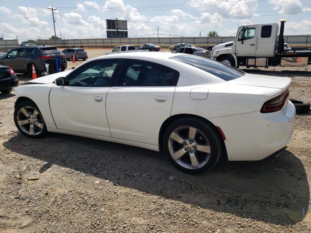 Photo 2 from auction – 2015 DODGE CHARGER SE with VIN 2C3CDXBGXFH840168