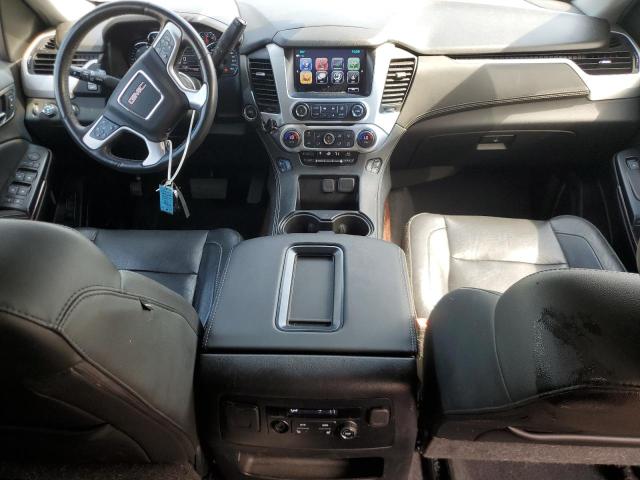 Photo 8 from auction – 2020 GMC YUKON SLT with VIN 1GKS2BKC0LR281145