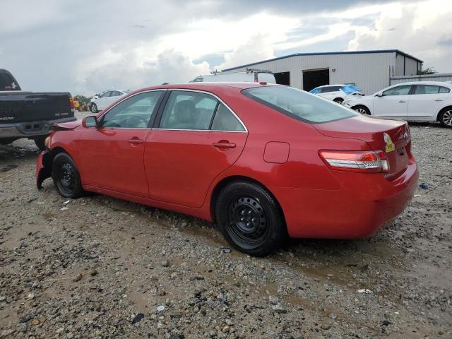 Photo 2 from auction – 2010 TOYOTA CAMRY BASE with VIN 4T1BF3EK6AU534337