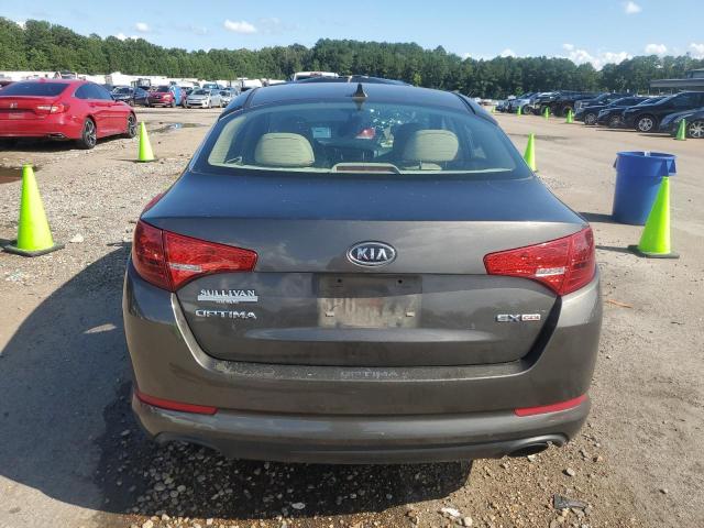 Photo 6 from auction – 2012 KIA OPTIMA EX with VIN 5XXGN4A70CG084410