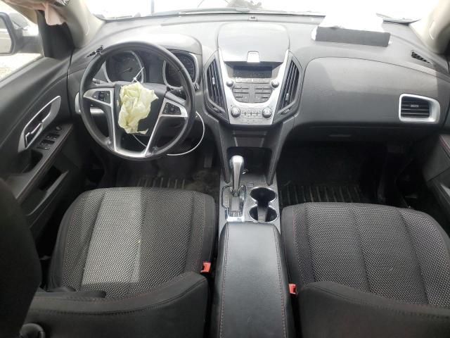 Photo 8 from auction – 2011 CHEVROLET EQUINOX LT with VIN 2CNALDEC0B6275394