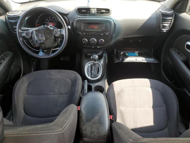 Photo 8 from auction – 2015 KIA SOUL with VIN KNDJN2A22F7160365