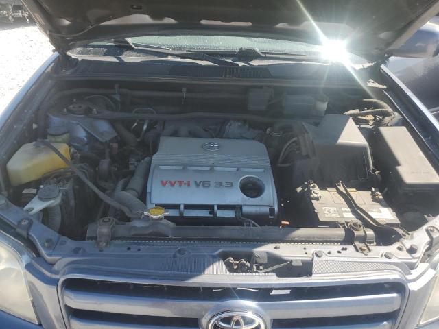Photo 12 from auction – 2007 TOYOTA HIGHLANDER with VIN JTEEP21A870215149