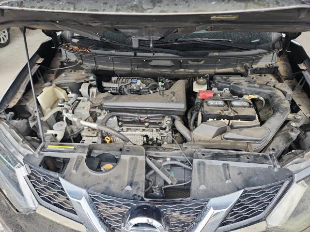 Photo 12 from auction – 2015 NISSAN ROGUE S with VIN 5N1AT2MV1FC896485