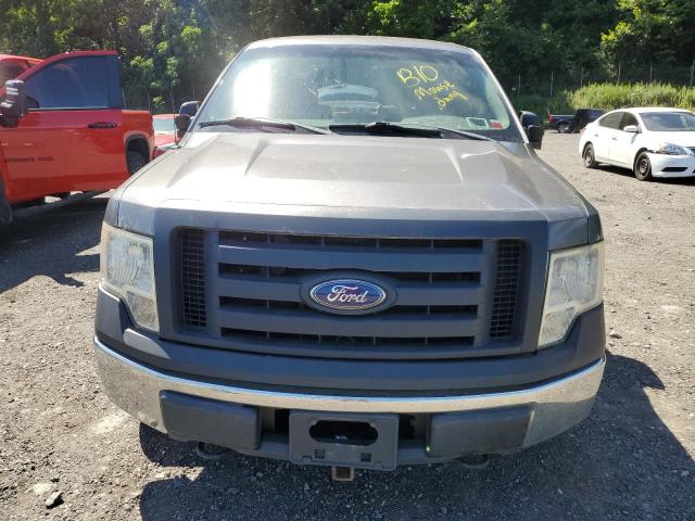 Photo 5 from auction – 2010 FORD F150 SUPER with VIN 1FTEX1EW2AFC03541
