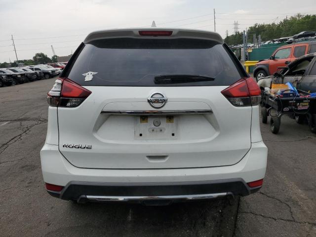 Photo 6 from auction – 2017 NISSAN ROGUE S with VIN KNMAT2MT0HP573477
