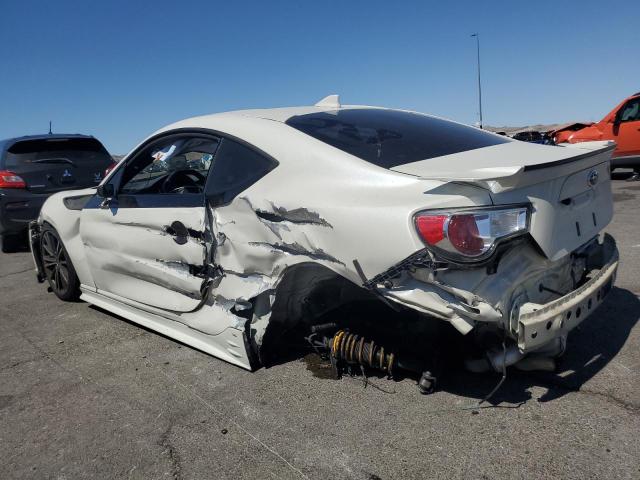 Photo 2 from auction – 2015 SUBARU BRZ with VIN JF1ZCAC11F9602697