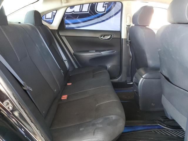 Photo 10 from auction – 2016 NISSAN SENTRA S with VIN 3N1AB7AP4GY264201