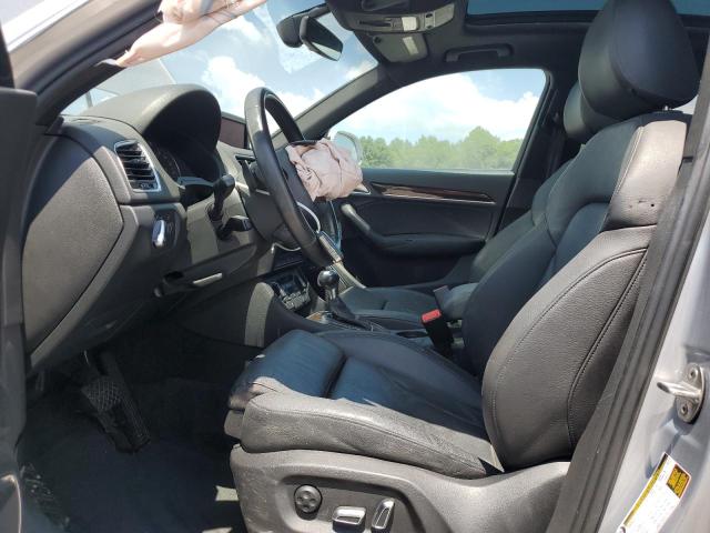 Photo 7 from auction – 2016 AUDI Q3 PRESTIG with VIN WA1FFCFS4GR004586