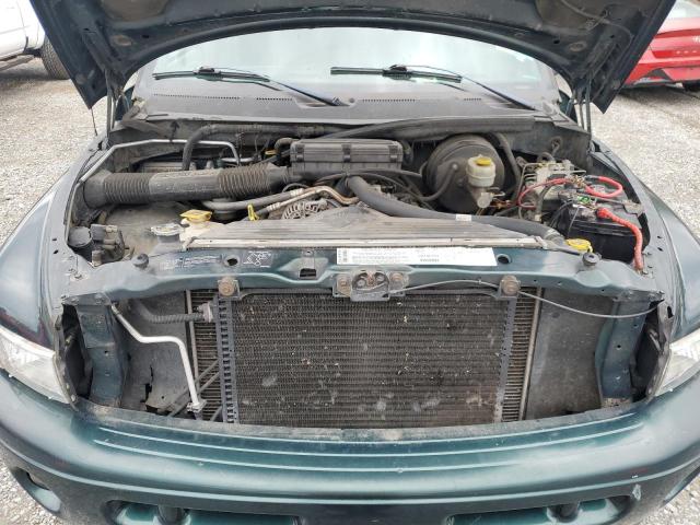 Photo 11 from auction – 2001 DODGE RAM 1500 with VIN 3B7HF13Z11M257295
