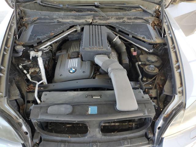 Photo 12 from auction – 2007 BMW X5 3.0I with VIN 4USFE43557LY75703