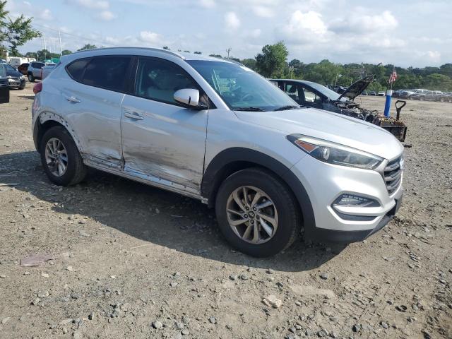 Photo 4 from auction – 2018 HYUNDAI TUCSON SEL with VIN KM8J3CA4XJU746735